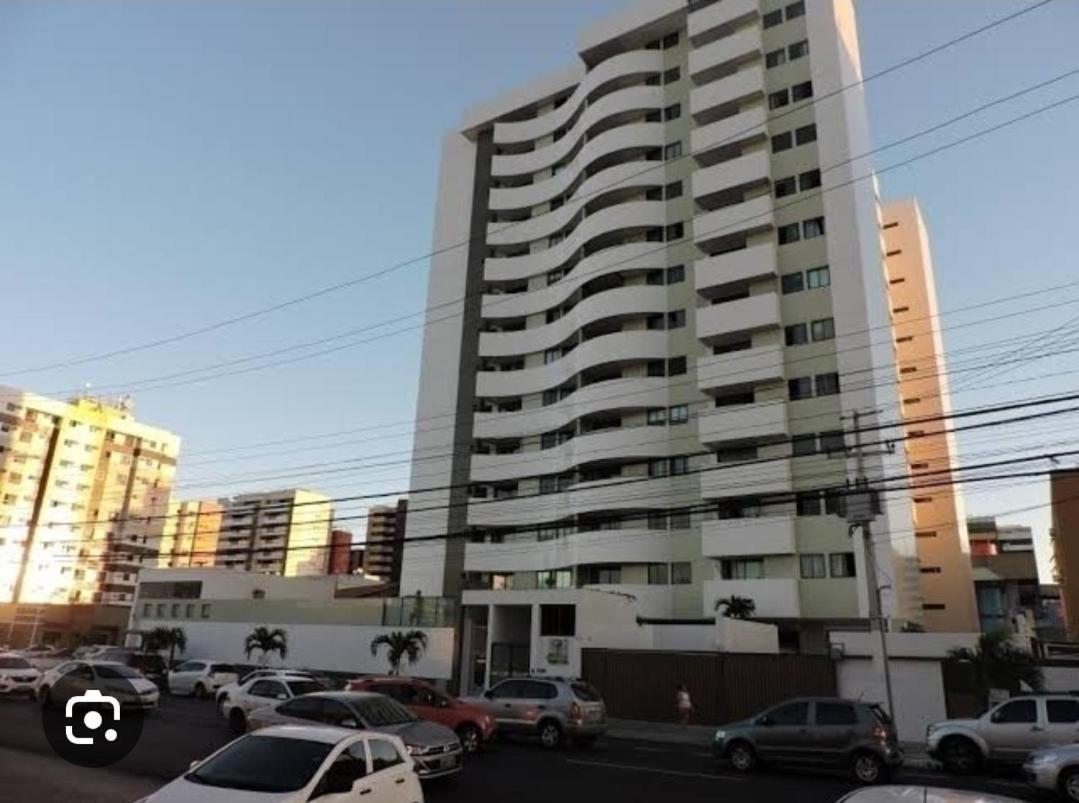 Ap. Novo Maceio - Praia De Ponta Verde Εξωτερικό φωτογραφία